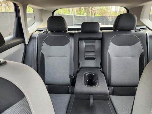 Certified 2023 Volkswagen Taos S w/ Driver Assistance Package image 17