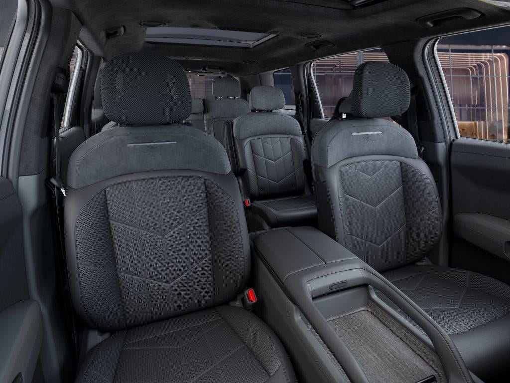 New 2027 Kia Telluride SX Prestige X-Line w/ Towing Package AWD/4WD image 15