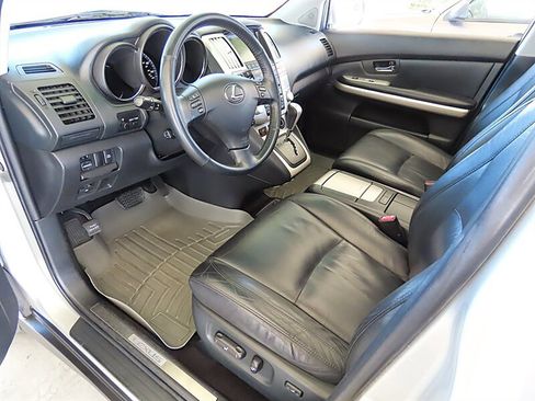 Used 2006 Lexus RX 400h AWD image 10