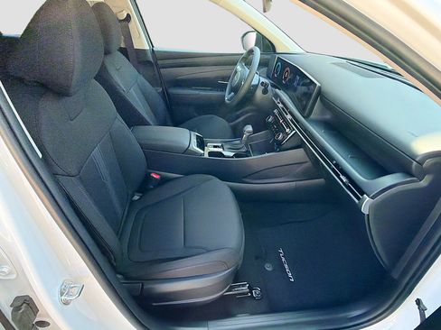 New 2026 Hyundai Tucson SEL image 15
