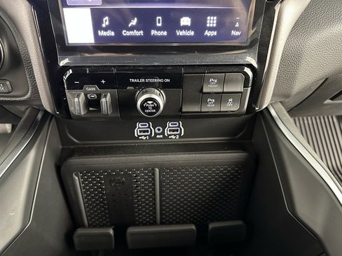 New 2026 RAM 1500 Big Horn image 18