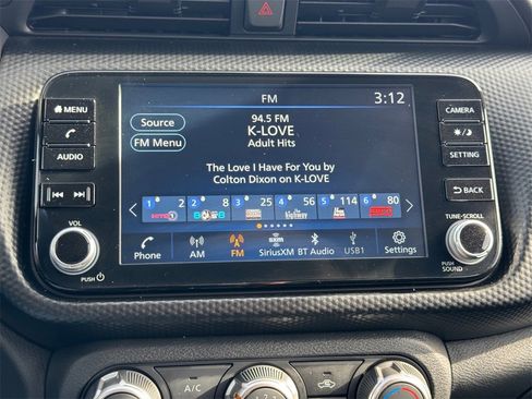 Used 2024 Nissan Kicks SV image 21