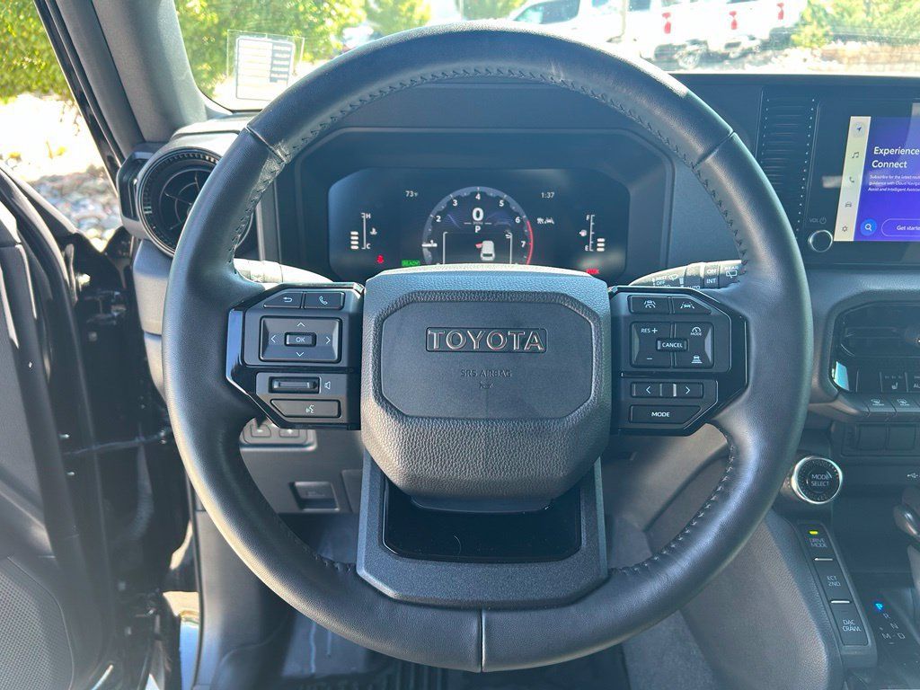 Used 2025 Toyota Land Cruiser 1958 AWD/4WD image 10