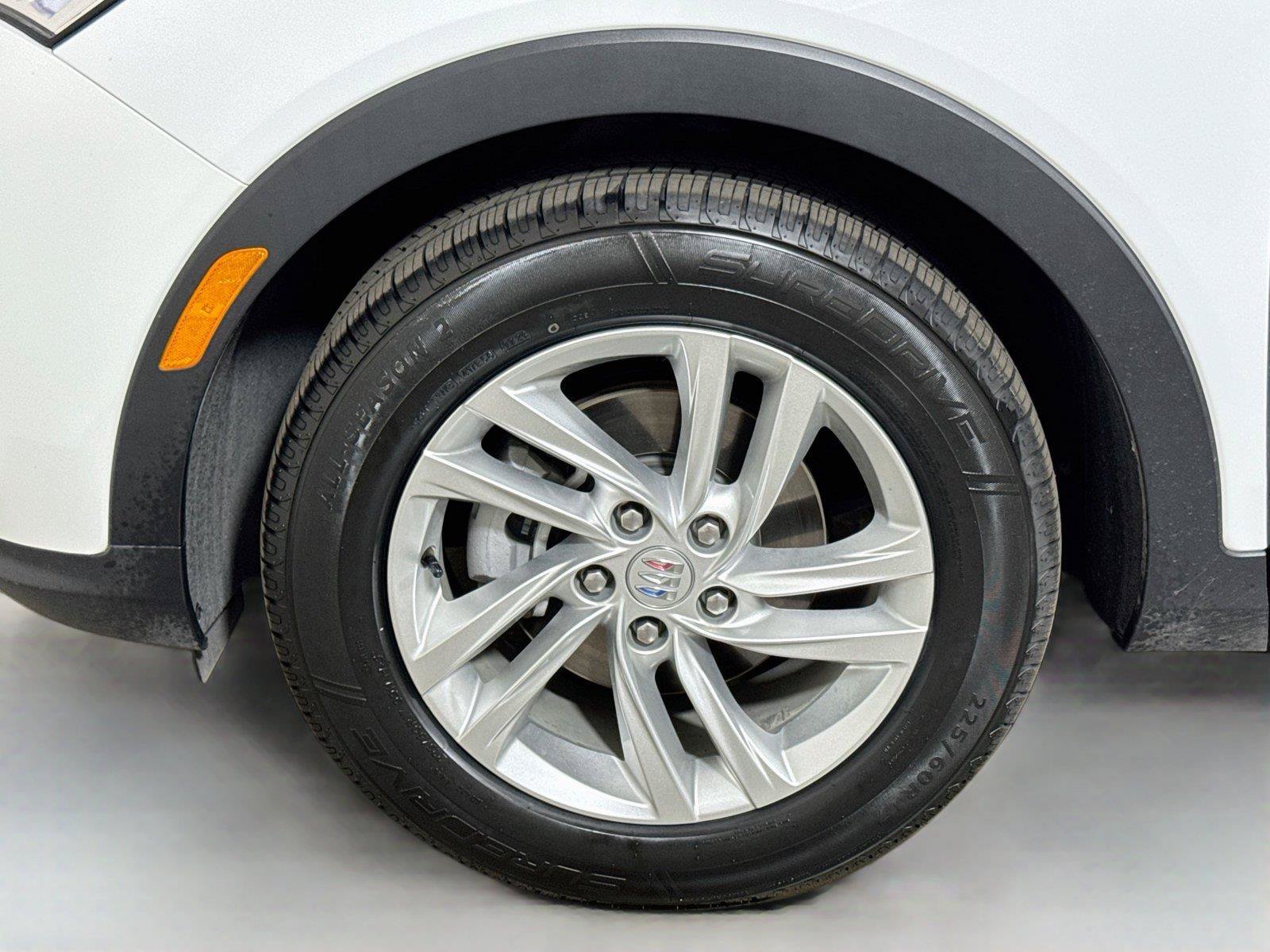 Used 2026 Buick Envista Preferred FWD image 28