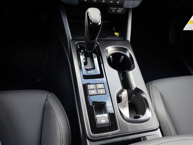 New 2026 Subaru Outback Limited XT AWD/4WD image 22