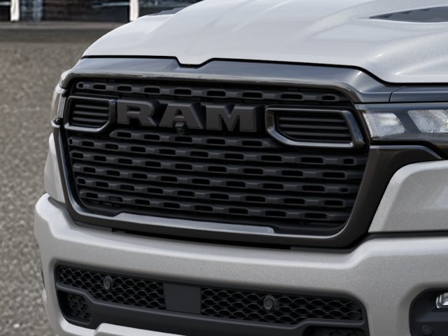 New 2026 RAM 1500 Express AWD/4WD image 11