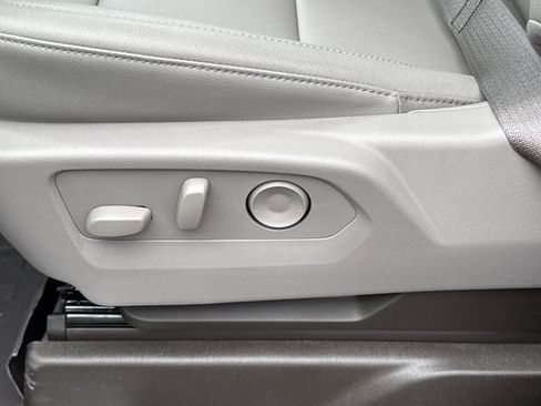 New 2026 GMC Sierra 1500 SLT w/ SLT Premium Plus Package image 17