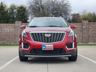 Used 2023 Cadillac XT5 Premium Luxury video 2