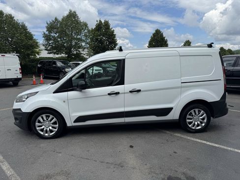 Used 2017 Ford Transit Connect XL FWD image 8