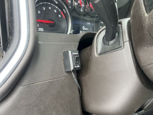 Used 2020 Chevrolet Silverado 3500 LT w/ All Star Edition image 17