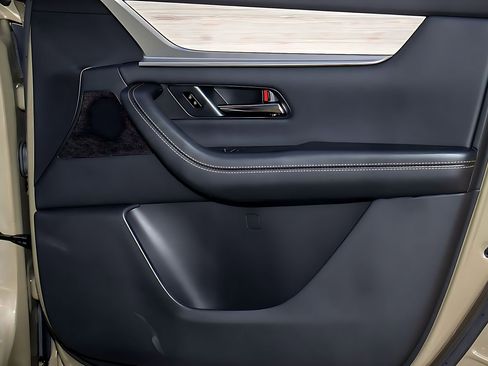 New 2026 MAZDA CX-70 3.3 Turbo w/ Premium Package image 19