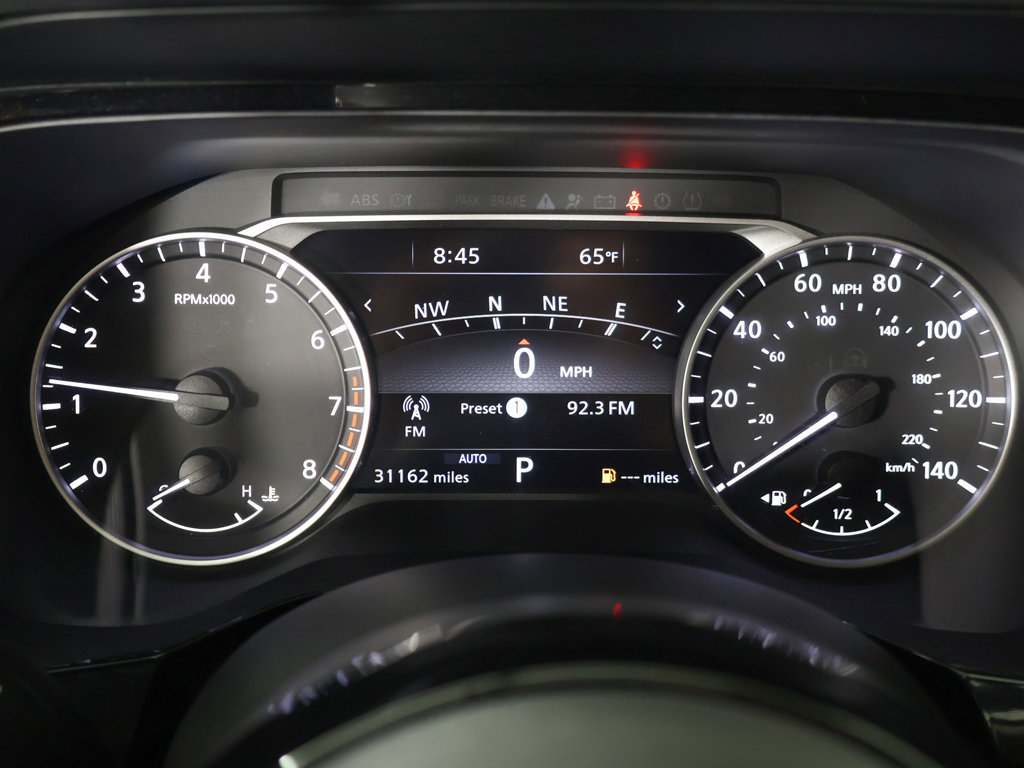 Used 2024 Nissan Pathfinder SL AWD/4WD image 45