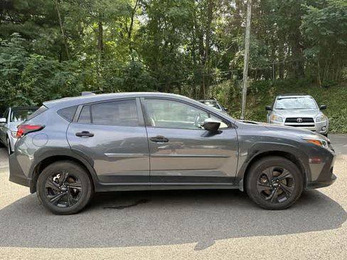 Certified 2024 Subaru Crosstrek 2.0i AWD/4WD image 3