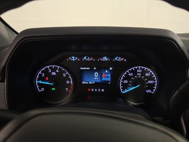 Used 2026 Ford F150 STX AWD/4WD image 17