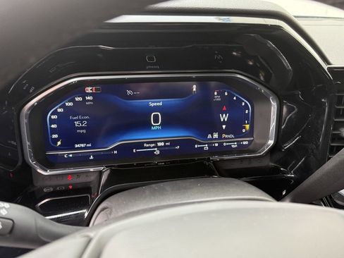 Used 2024 Chevrolet Silverado 1500 RST image 19