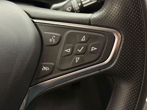 Used 2024 Chevrolet Malibu LT FWD image 23
