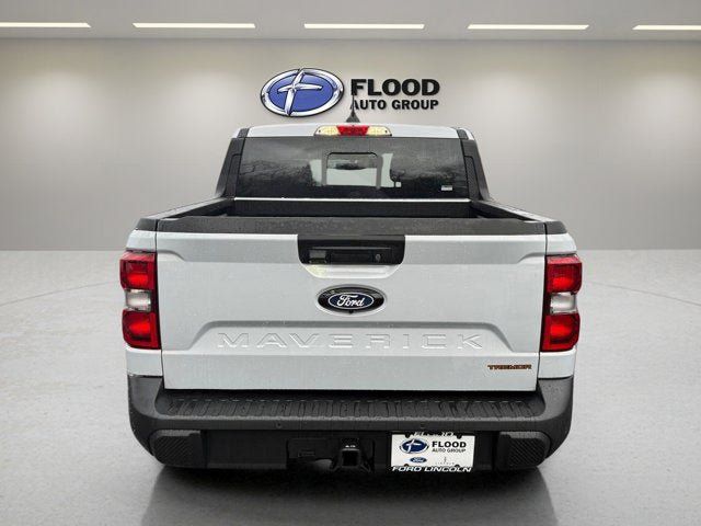 New 2026 Ford Maverick Tremor AWD/4WD image 6