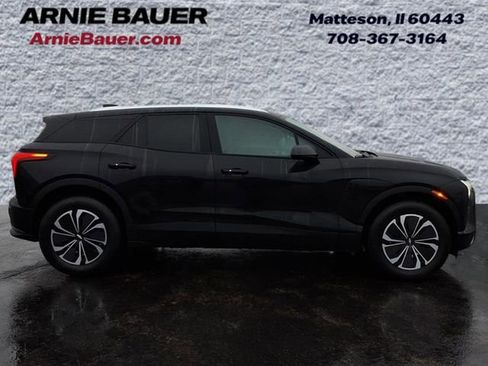 Used 2024 Chevrolet Blazer EV LT image 4