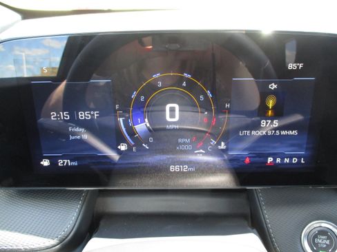 Used 2026 Chevrolet Equinox LT FWD image 17