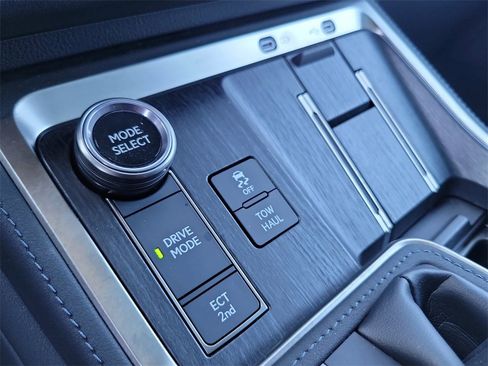 Used 2024 Lexus GX 550 550 Luxury+ image 11