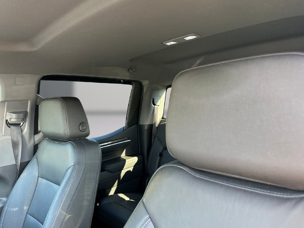 Used 2022 Chevrolet Silverado 1500 RST w/ All Star Edition Plus AWD/4WD image 15