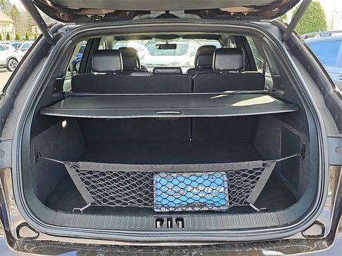 Used 2019 Lincoln Nautilus Reserve w/ Drivers Assistance Package image 30