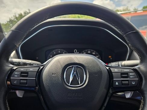 Certified 2023 Acura Integra A-Spec FWD image 21