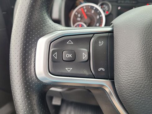 New 2026 RAM 3500 Tradesman image 20