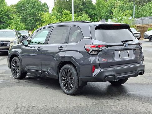 New 2026 Subaru Forester Sport AWD/4WD image 5