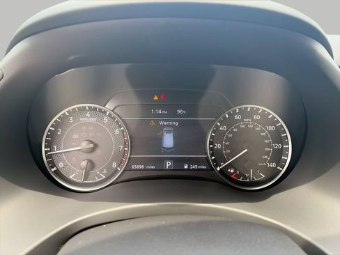 Used 2023 Nissan Armada SV w/ Cargo Package RWD image 27