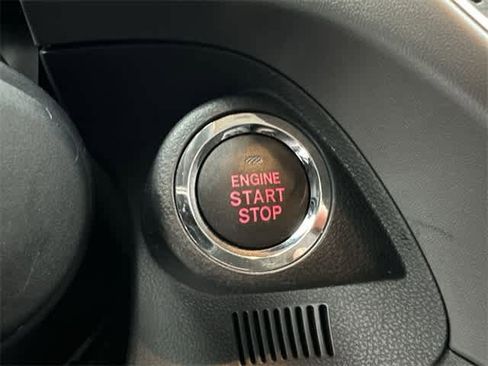 Certified 2025 Subaru Crosstrek 2.0i Premium image 11