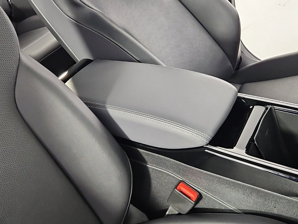 Used 2023 Volkswagen ID.4 S RWD image 16