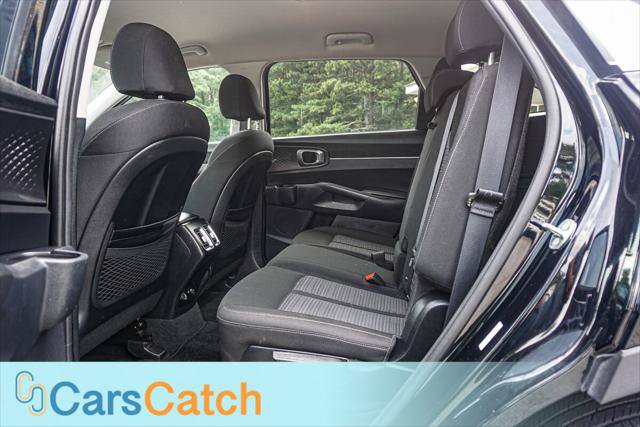 Used 2023 Kia Sorento LX FWD image 21