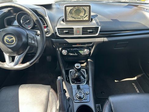 Used 2014 MAZDA MAZDA3 i Grand Touring image 11