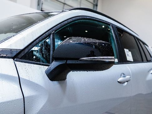 New 2026 Toyota Corolla Cross LE image 9