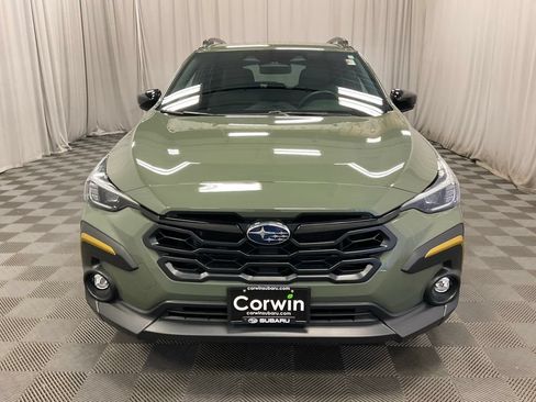 Used 2024 Subaru Crosstrek 2.5i Sport AWD/4WD image 13