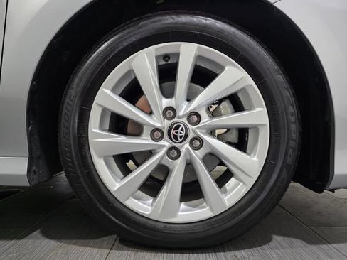 Used 2024 Toyota Camry LE FWD image 25