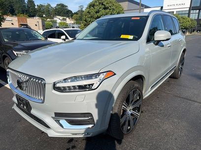 Certified 2024 Volvo XC90 B6 Ultimate w/ Protection Package Premier