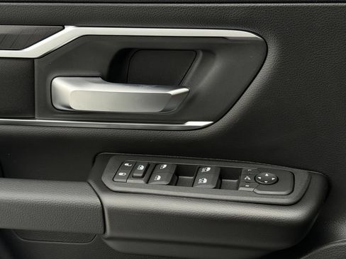 New 2026 RAM 1500 Lone Star AWD/4WD image 25