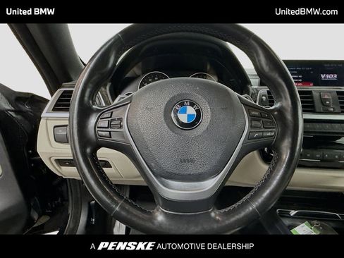 Used 2018 BMW 430i Convertible w/ Premium Package image 6
