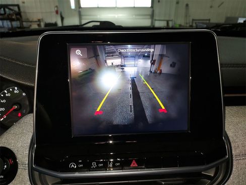 Used 2022 Jeep Compass Latitude image 23