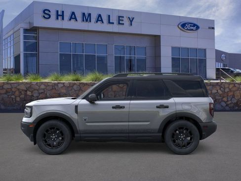 New 2025 Ford Bronco Sport Big Bend w/ Convenience Package image 3