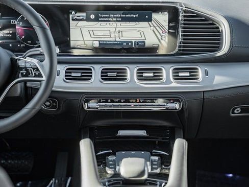 New 2026 Mercedes-Benz GLE 350 4MATIC image 22