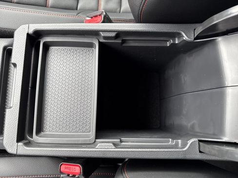 Used 2026 Honda CR-V Sport Touring image 28
