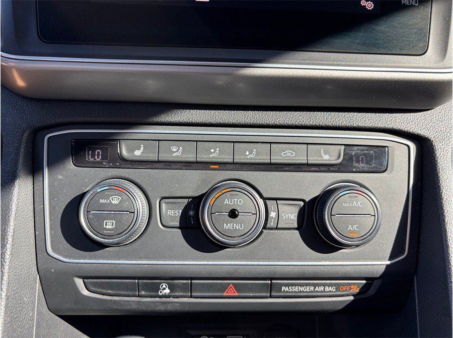 Used 2019 Volkswagen Atlas SE FWD image 29