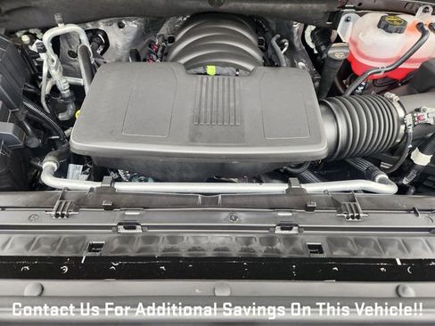 New 2026 GMC Sierra 1500 Elevation w/ Elevation Premium Package image 22