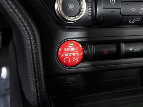 Used 2016 Ford Mustang Shelby GT350R w/ GT350R Equipment Group 920A image 23