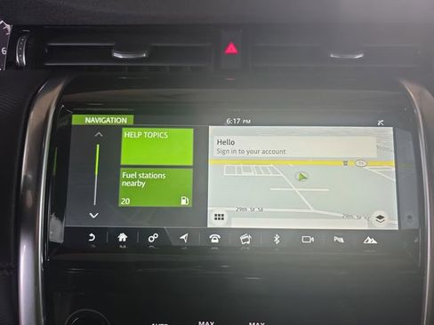 Used 2020 Land Rover Discovery Sport S R-Dynamic AWD/4WD image 22