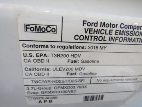 Used 2016 Ford Transit 350 148 Medium Roof image 18