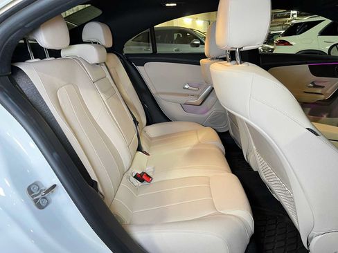Certified 2026 Mercedes-Benz CLA 250 4MATIC image 13